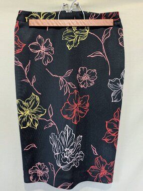 Tahari Pencil Skirt